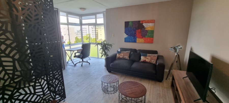 To Let 0 Bedroom Property for Rent in Green Point Western Cape